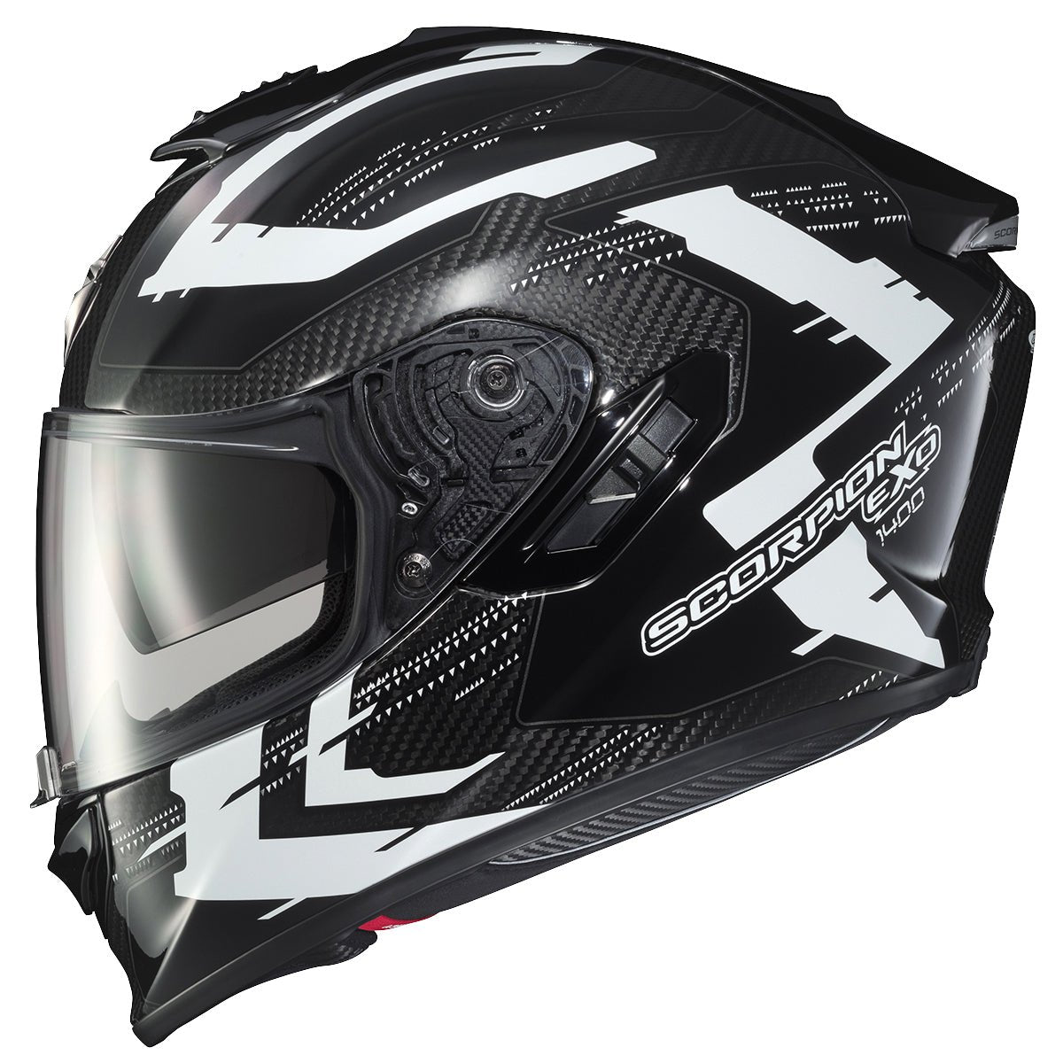 Scorpion EXO - ST1400 Caffeine Helmet - High Road Motorsports - Motorcycle Helmet - 6503492 - Scorpion EXO