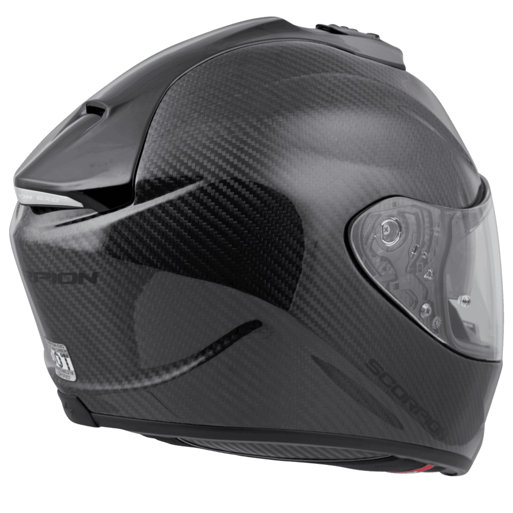 Scorpion EXO - ST1400 Helmet - High Road Motorsports - Motorcycle Helmet - 6502841 - Scorpion EXO