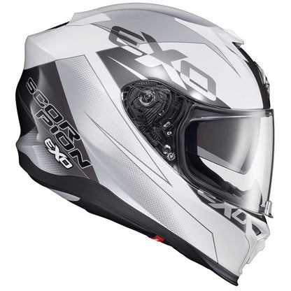 Scorpion EXO - T520 Factor Helmet - High Road Motorsports - Motorcycle Helmet - 6503812 - Scorpion EXO