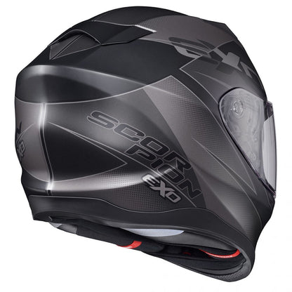 Scorpion EXO - T520 Factor Helmet - High Road Motorsports - Motorcycle Helmet - 6503792 - Scorpion EXO