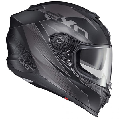 Scorpion EXO - T520 Factor Helmet - High Road Motorsports - Motorcycle Helmet - 6503792 - Scorpion EXO