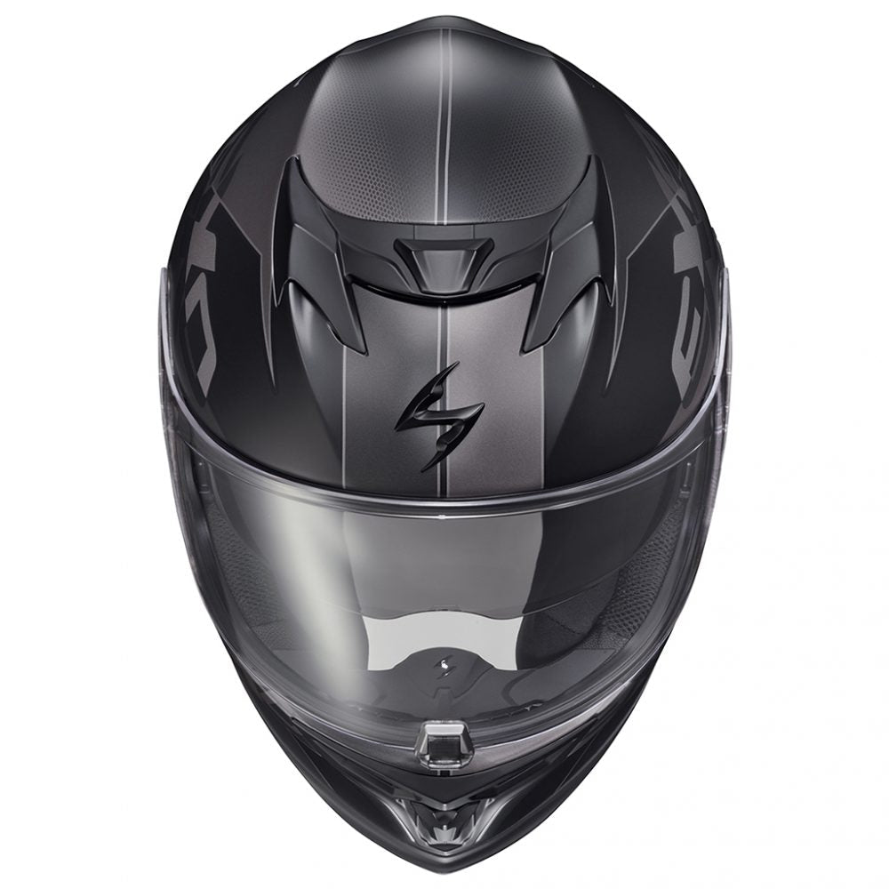 Scorpion EXO - T520 Factor Helmet - High Road Motorsports - Motorcycle Helmet - 6503792 - Scorpion EXO