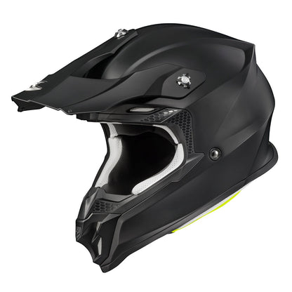 ScorpionEXO VX - 16 Helmet - High Road Motorsports - Motorcycle Helmet - 6503991 - Scorpion EXO