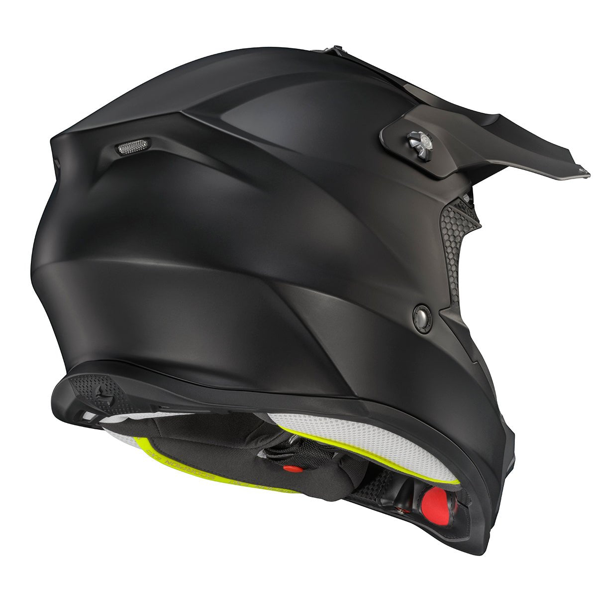 ScorpionEXO VX - 16 Helmet - High Road Motorsports - Motorcycle Helmet - 6503991 - Scorpion EXO