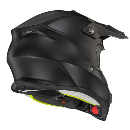 ScorpionEXO VX - 16 Helmet - High Road Motorsports - Motorcycle Helmet - 6503991 - Scorpion EXO
