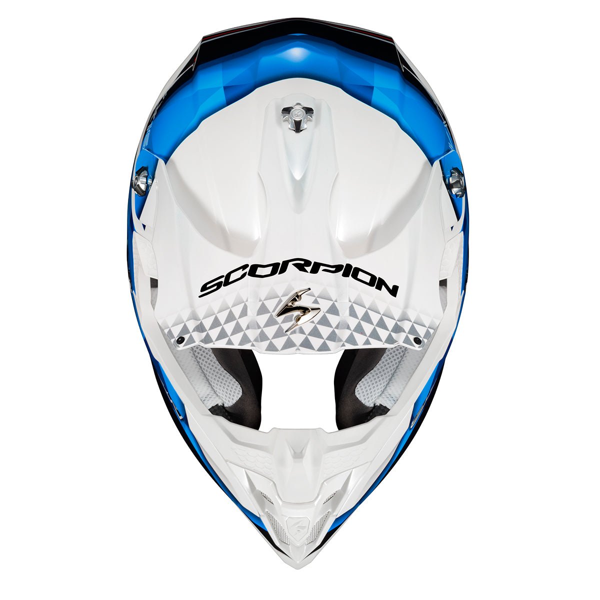 ScorpionEXO VX - 16 Prism Helmet - High Road Motorsports - Motorcycle Helmet - 6504021 - Scorpion EXO
