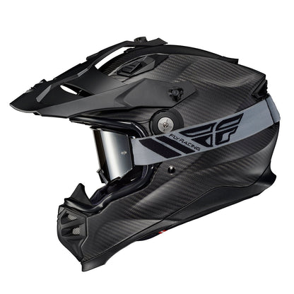 ScorpionExo XT9000 Carbon Helmet - High Road Motorsports - Motorcycle Helmet - 6504231 - Scorpion EXO