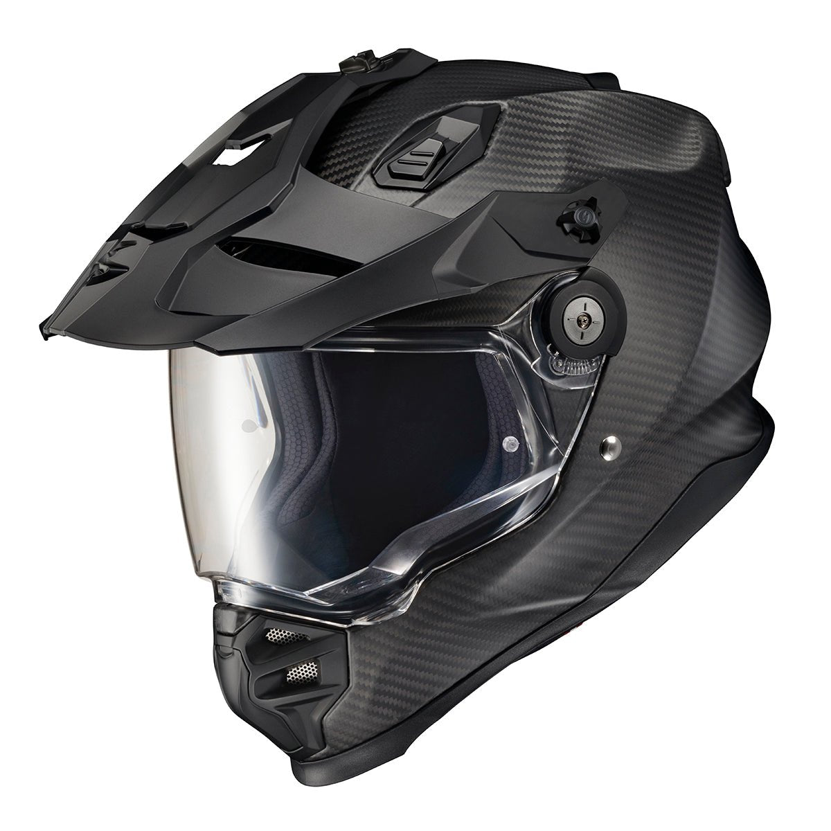 ScorpionExo XT9000 Carbon Helmet - High Road Motorsports - Motorcycle Helmet - 6504231 - Scorpion EXO