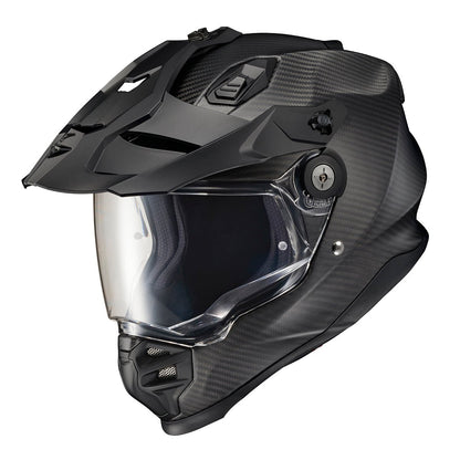 ScorpionExo XT9000 Carbon Helmet - High Road Motorsports - Motorcycle Helmet - 6504231 - Scorpion EXO