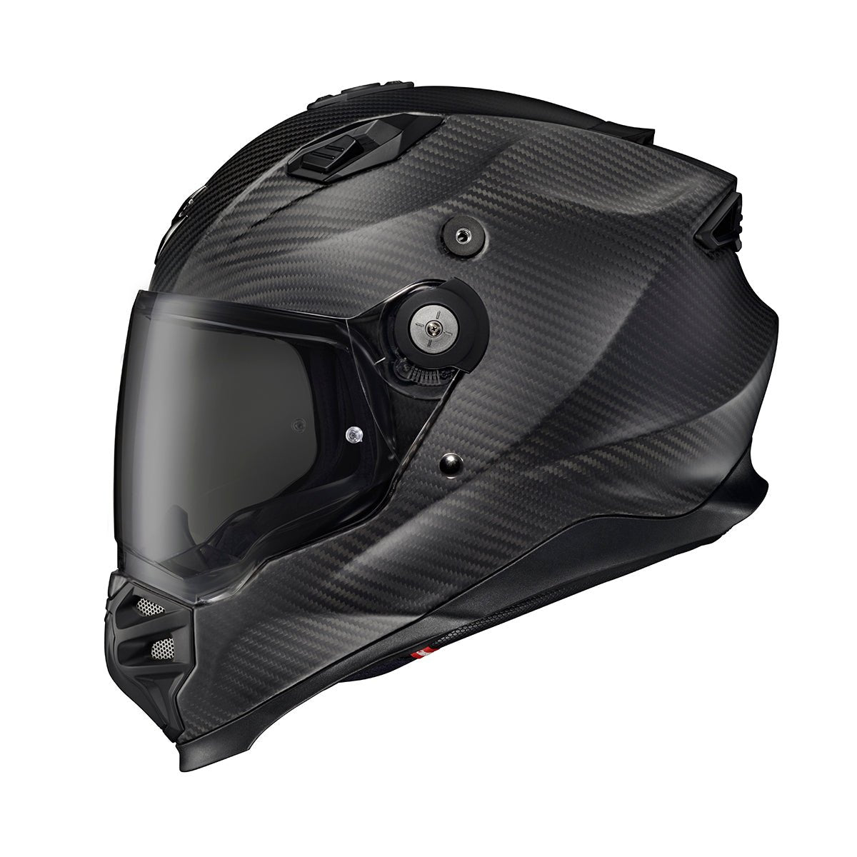ScorpionExo XT9000 Carbon Helmet - High Road Motorsports - Motorcycle Helmet - 6504231 - Scorpion EXO