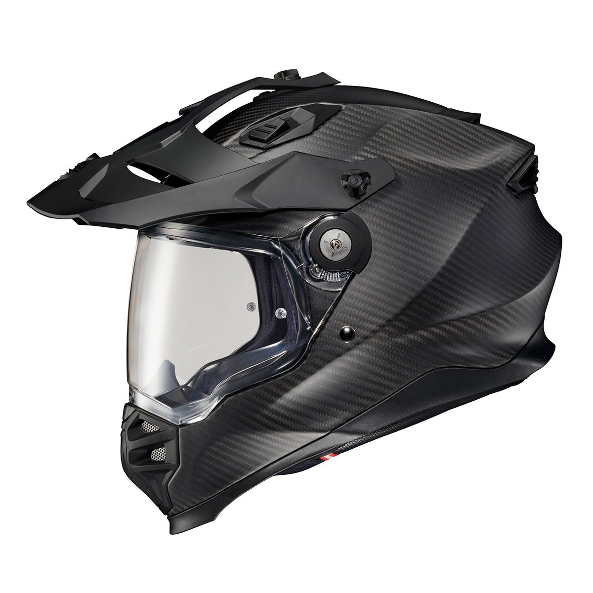 ScorpionExo XT9000 Carbon Helmet - High Road Motorsports - Motorcycle Helmet - 6504231 - Scorpion EXO