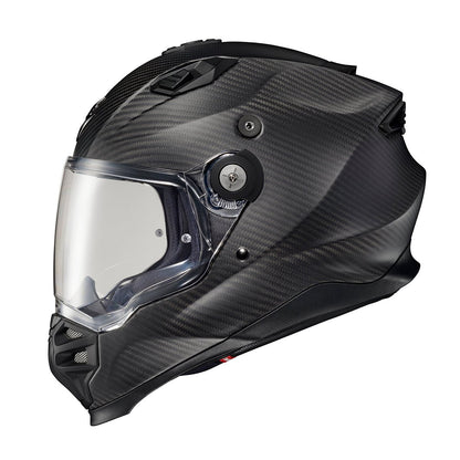 ScorpionExo XT9000 Carbon Helmet - High Road Motorsports - Motorcycle Helmet - 6504231 - Scorpion EXO