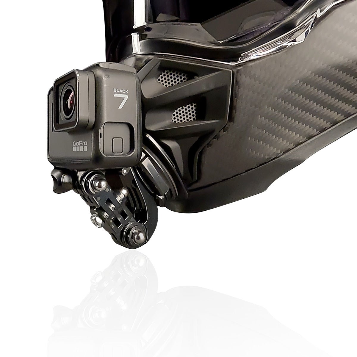 ScorpionExo XT9000 Carbon Helmet - High Road Motorsports - Motorcycle Helmet - 6504231 - Scorpion EXO
