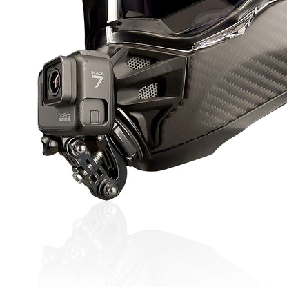 ScorpionExo XT9000 Carbon Helmet - High Road Motorsports - Motorcycle Helmet - 6504231 - Scorpion EXO