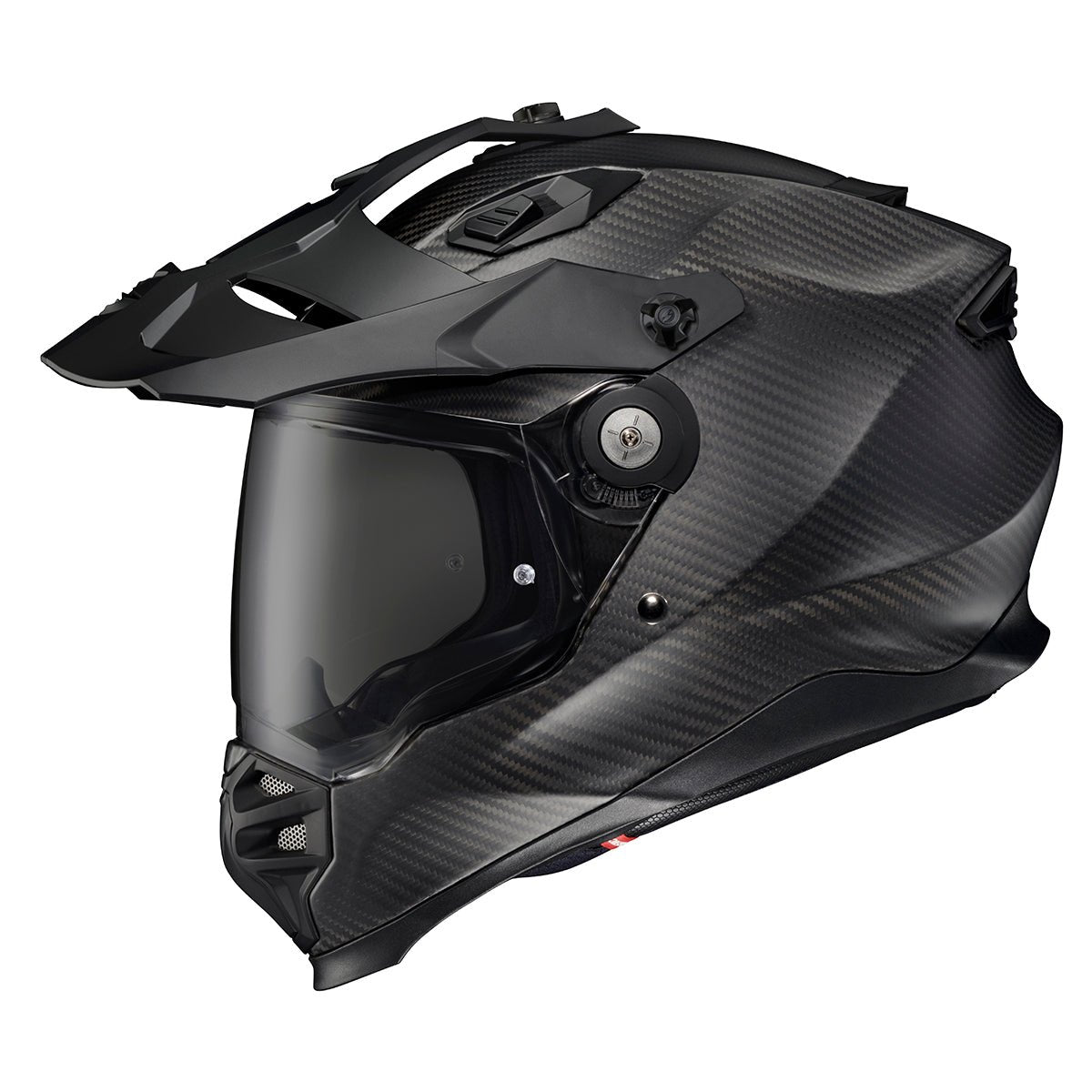 ScorpionExo XT9000 Carbon Helmet - High Road Motorsports - Motorcycle Helmet - 6504231 - Scorpion EXO