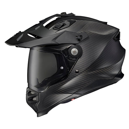 ScorpionExo XT9000 Carbon Helmet - High Road Motorsports - Motorcycle Helmet - 6504231 - Scorpion EXO