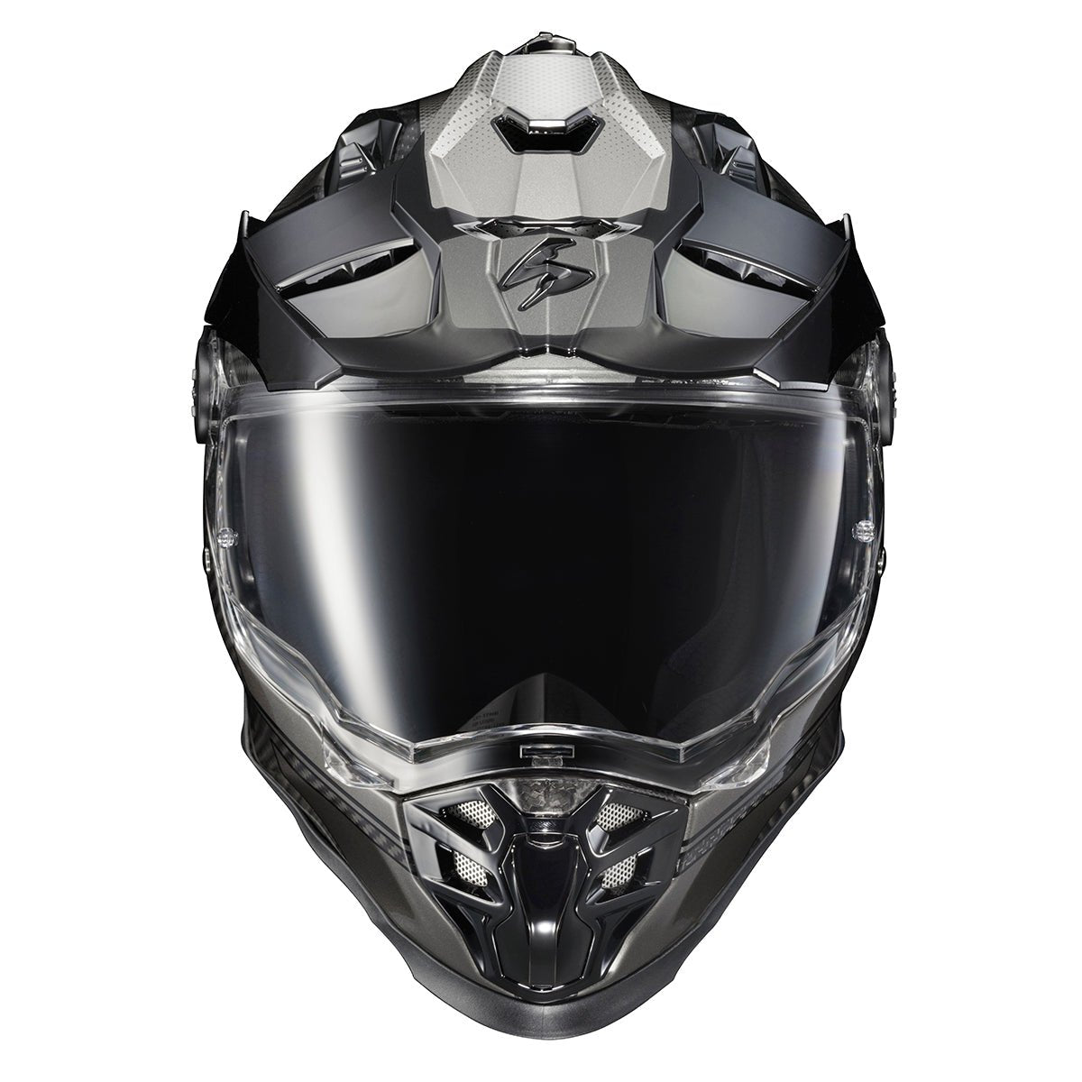 ScorpionEXO XT9000 Carbon Trailhead Helmet - High Road Motorsports - Motorcycle Helmet - 6504292 - Scorpion EXO