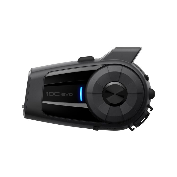 Sena 10C EVO - High Road Motorsports - Communication System - 4402-0919 - Sena