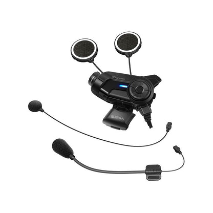 Sena 10C PRO - High Road Motorsports - Communication System - 4402-0781 - Sena