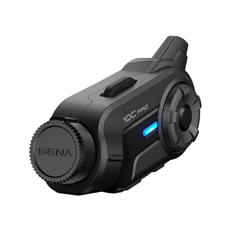 Sena 10C PRO - High Road Motorsports - Communication System - 4402-0781 - Sena