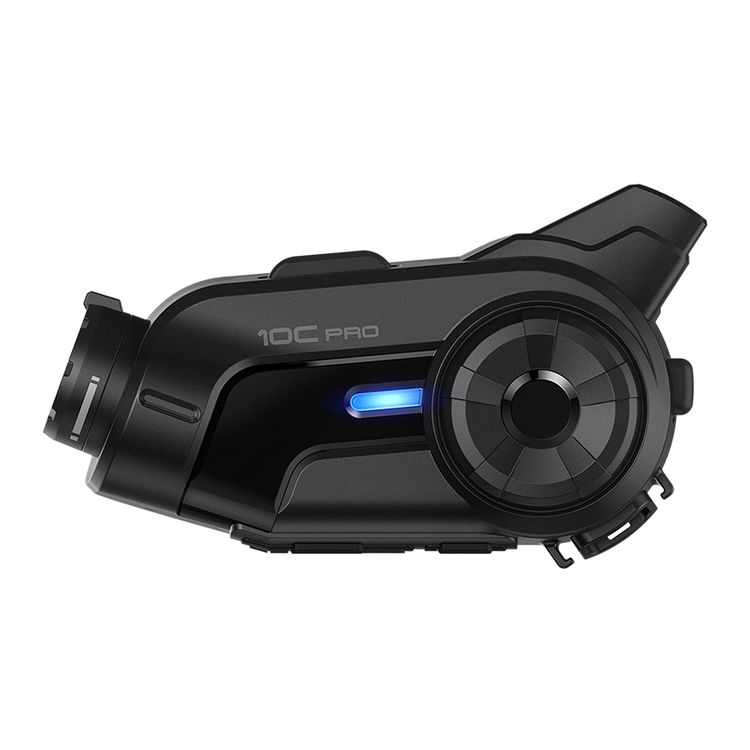 Sena 10C PRO - High Road Motorsports - Communication System - 4402-0781 - Sena