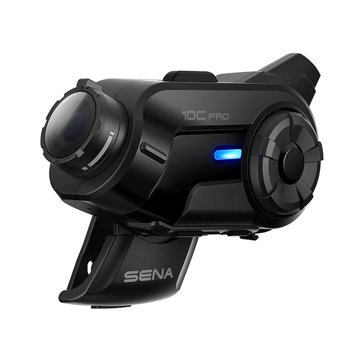Sena 10C PRO - High Road Motorsports - Communication System - 4402-0781 - Sena