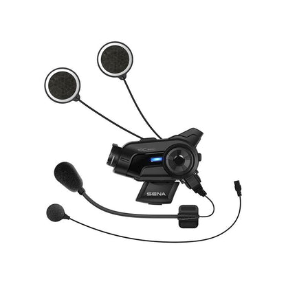 Sena 10C PRO - High Road Motorsports - Communication System - 4402-0781 - Sena