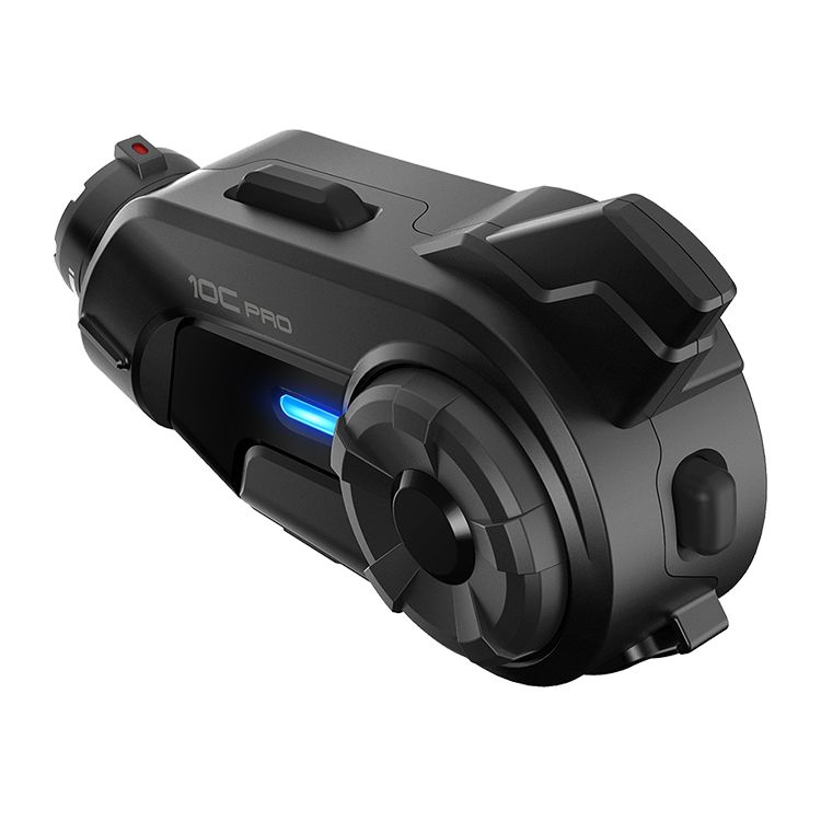 Sena 10C PRO - High Road Motorsports - Communication System - 4402-0781 - Sena