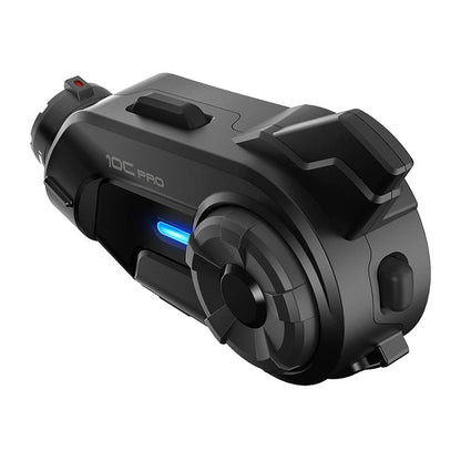Sena 10C PRO - High Road Motorsports - Communication System - 4402-0781 - Sena
