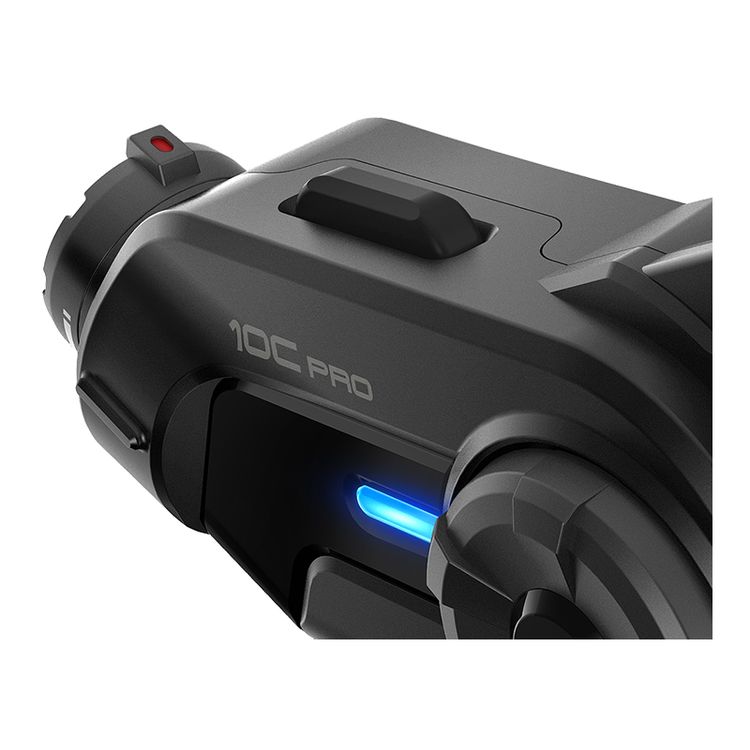 Sena 10C PRO - High Road Motorsports - Communication System - 4402-0781 - Sena