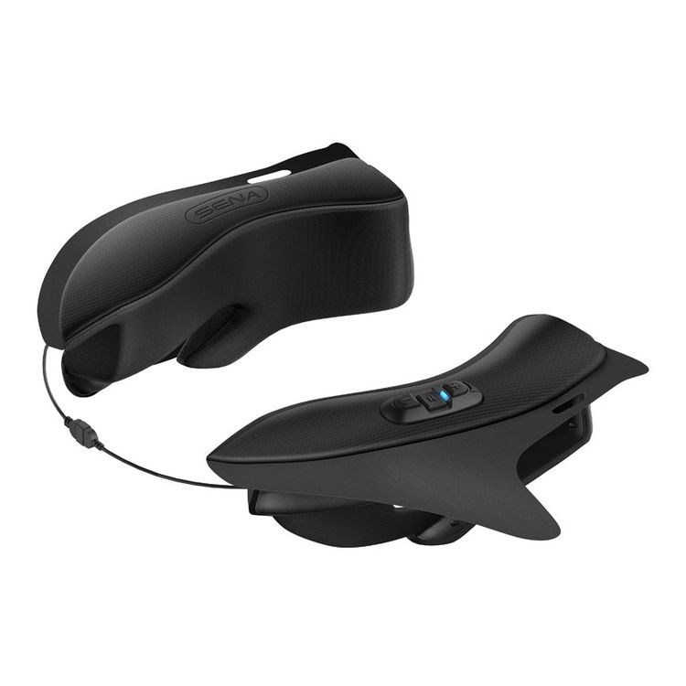 Sena 10U Pad - High Road Motorsports - Communication System - 4402-0733 - Sena