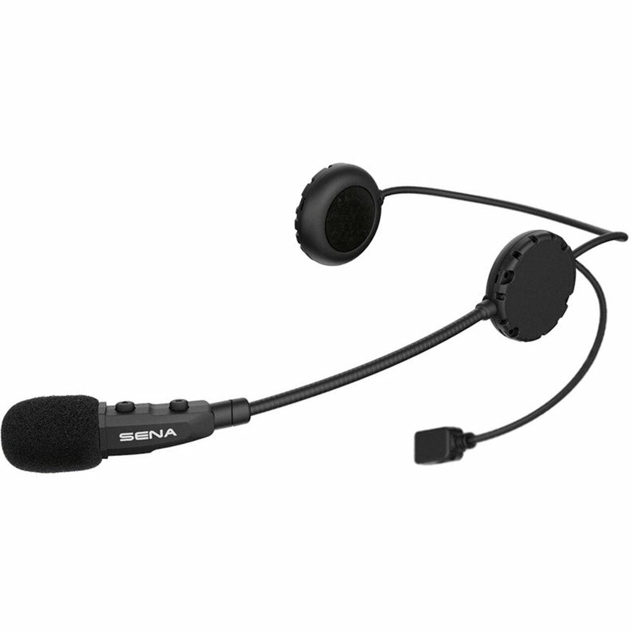 Sena 3S+ - High Road Motorsports - Communication System - 4402-0737 - Sena