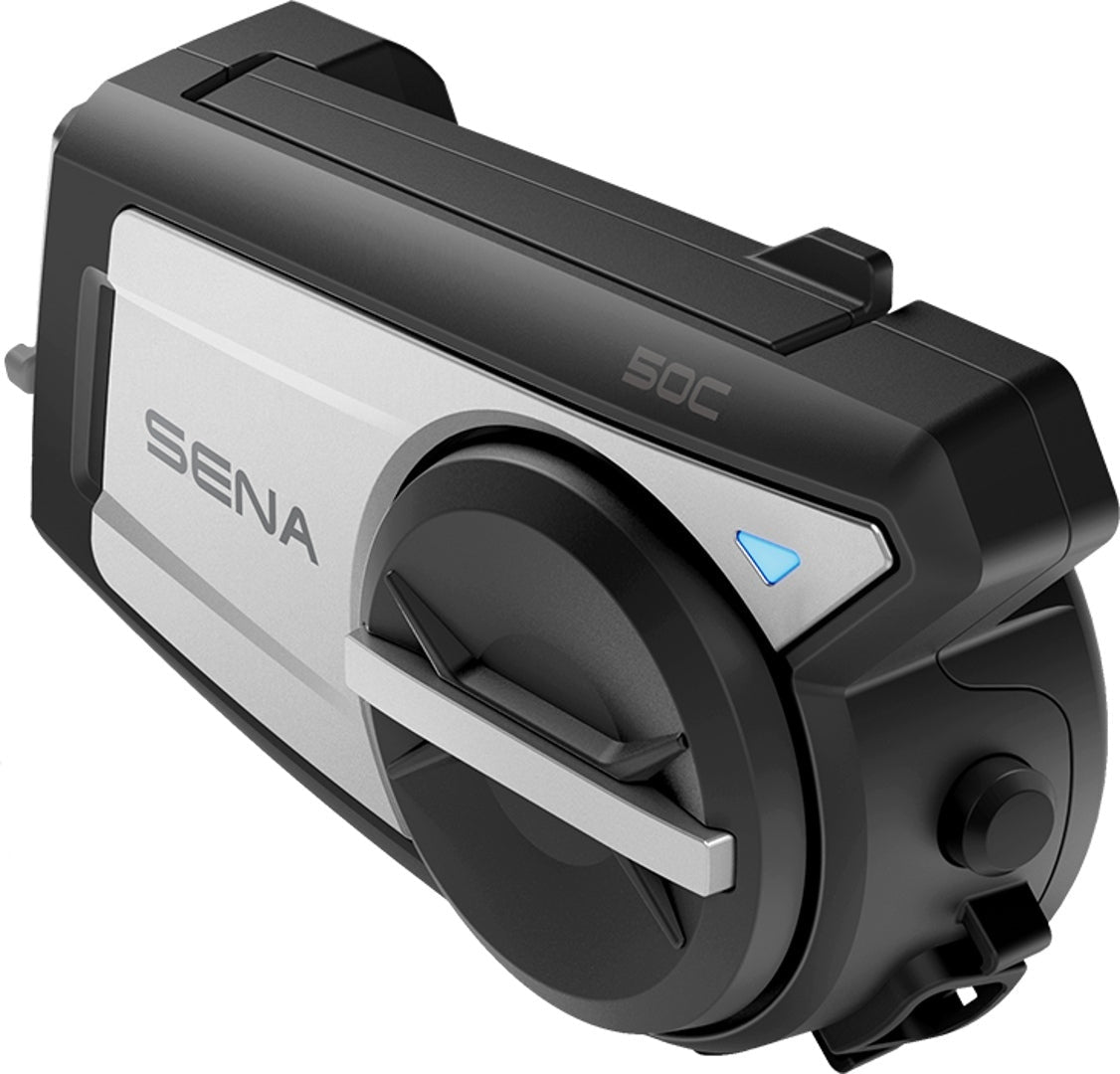 Sena 50C Harman Kardon Communication & 4K Camera System - High Road Motorsports - Communication System - 23950C01 - Sena