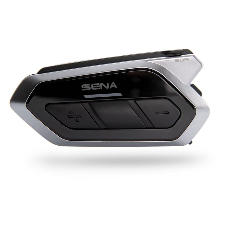Sena 50R Harman Kardon - High Road Motorsports - Communication System - 4402-0898 - Sena