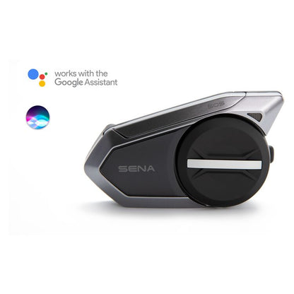 Sena 50S Harman Kardon - High Road Motorsports - Communication System - 4402-0928 - Sena