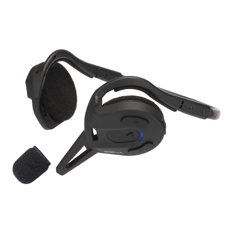Sena Expand - High Road Motorsports - Communication System - 4402-0743 - Sena
