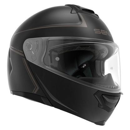 Sena Impulse Smart Helmet - High Road Motorsports - Motorcycle Helmet - 0100-2225 - Sena