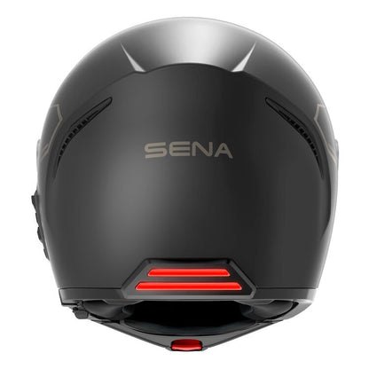 Sena Impulse Smart Helmet - High Road Motorsports - Motorcycle Helmet - 0100-2225 - Sena