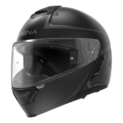 Sena Impulse Smart Helmet - High Road Motorsports - Motorcycle Helmet - 0100-2225 - Sena