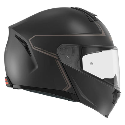 Sena Impulse Smart Helmet - High Road Motorsports - Motorcycle Helmet - 0100-2225 - Sena