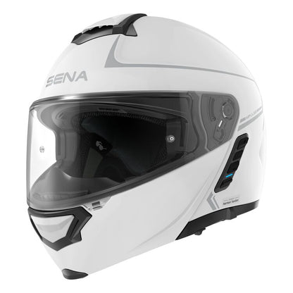 Sena Impulse Smart Helmet - High Road Motorsports - Motorcycle Helmet - 0100-2220 - Sena