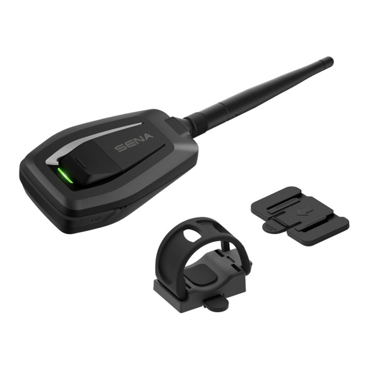 Sena +Mesh - High Road Motorsports - Communication System - 4402-0789 - Sena