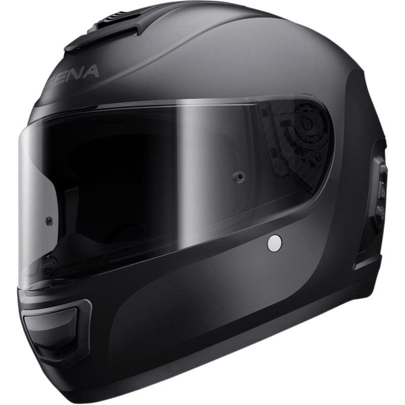 Sena Momentum Dual Smart Helmet - High Road Motorsports - Motorcycle Helmet - 0101-11226 - Sena