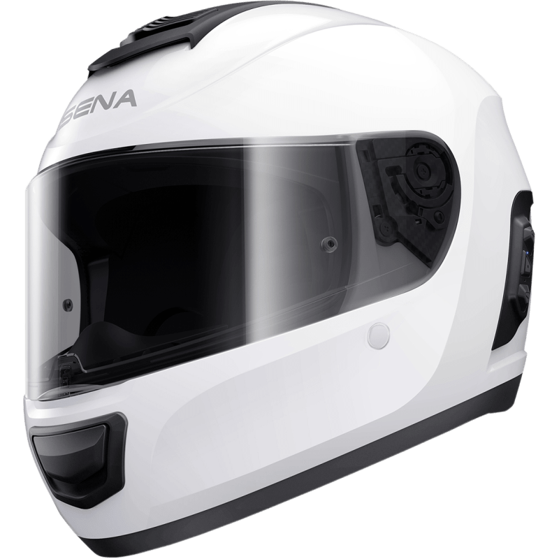 Sena Momentum Dual Smart Helmet - High Road Motorsports - Motorcycle Helmet - 0101-11220 - Sena