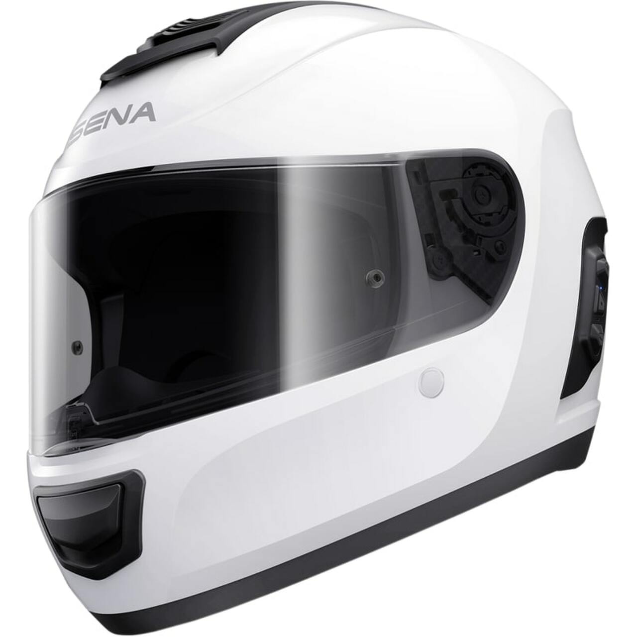 Sena Momentum Lite Smart Helmet - High Road Motorsports - Motorcycle Helmet - 0101-11207 - Sena