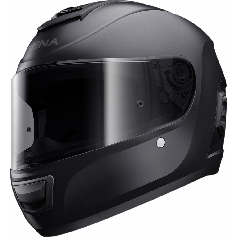 Sena Momentum Lite Smart Helmet - High Road Motorsports - Motorcycle Helmet - 0101-11214 - Sena