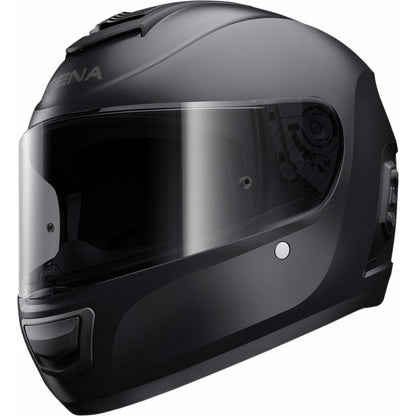 Sena Momentum Lite Smart Helmet - High Road Motorsports - Motorcycle Helmet - 0101-11214 - Sena