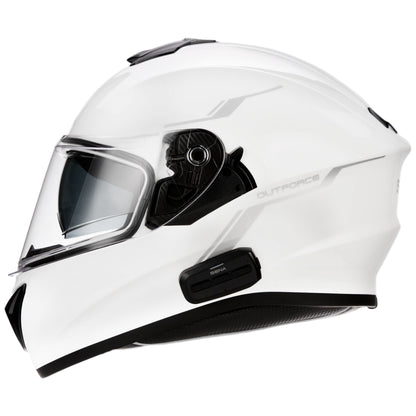 Sena Outforce Smart Helmet - High Road Motorsports - Motorcycle Helmet - 010-15030 - Sena