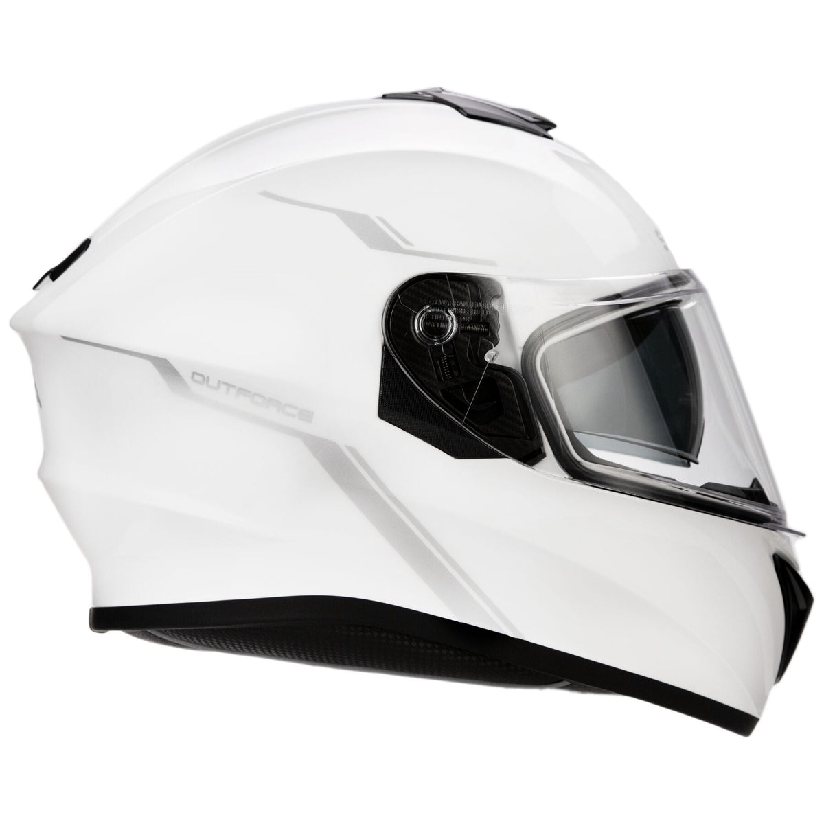 Sena Outforce Smart Helmet - High Road Motorsports - Motorcycle Helmet - 010-15030 - Sena