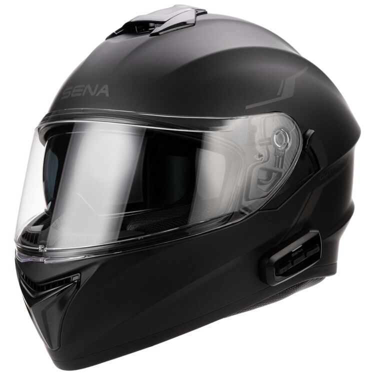 Sena Outforce Smart Helmet - High Road Motorsports - Motorcycle Helmet - 010-15035 - Sena